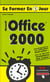 Se former a office 2000 en un jour