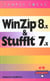 Winzip 8 & stuffit 7