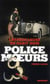 Police des moeurs t.224 - l'effeuilleuse en habit noir
