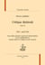 Critique théâtrale Tome 11 - 1853 - avril 1854