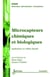 Microcapteurs chimiques et biologiques : applications en milieu liquide : Applications en milieu liquide