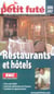 Hotels et restaurants de france, 2006 petit fute