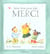 Mon livre pour dire merci