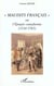 " MAUDITS FRANÇAIS " OU L'EPOPÉE CANADIENNE (1534-1763)
