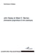John Dewey et Albert C. Barnes : philosophie pragmatique et arts plastiques