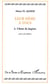 Leur mere a tous - vol02 - tome 2 - chute de jupiter