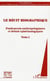 Le recit biographique - vol01 - fondements anthropologiques et debats epistemologiques - tome 1