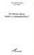 Le travail social sert-il la discrimination ? livre blanc