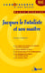 Jacques le fataliste, de Denis Diderot