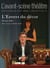 Revue L'Avant-scène théâtre n.1396 : l'envers du décor
