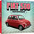 Fiat 500 - de 1936 à aujourd'hui