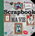 Scrapbook - c'est ma vie !