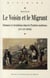 Le voisin et le migrant - hommes et circulations dans les Pyrénées modernes (XVIe-XIXe siècle)