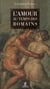 L'amour au temps des romains