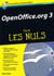 Openoffice.org 3 pour les nuls