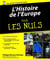 L'Histoire De L'Europe Pour Les Nuls