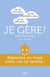Je ne crie plus - je ne répète plus - je ne râle plus... je gère !