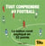 Tout comprendre au football : le ballon rond expliqué en 52 points