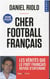 Cher football Francais