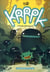 Krrpk Tome 1 - Krrpk doit mourir