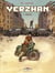 Yerzhan Tome 1 - fugitifs