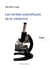 Les vérités scientifiques de la médecine