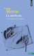 La méthode Tome 1 : La nature de la nature