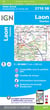 2710Sb Laon/Sissonne