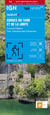 2640OTR - GORGES DU TARN ET DE LA JONTE RESISTANTE - CAUSSE MÉJAN  PARC NATIONAL DES CÉVENNES
