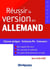 Réussir la version en allemand