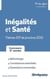Inégalités et santé - thèmes IEP de province 2015