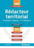 Rédacteur territorial - concours interne - 3e concours - catégorie b (édition 2015)