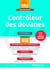 Contrôleur des douanes - catégorie B - pré-admissibilité et admissibilité - admission - entraînement (concours 2018)