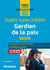 Gardien de la paix - catégorie B - sujets types inédits (édition 2019/2020)