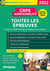 CRPE : toutes les épreuves d'admissibilité (édition 2022)