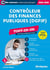 Contrôleur des finances publiques (DGFiP) : Tout-en-un (Catégorie B - Concours 2024-2025)