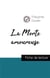 La morte amoureuse, de Théophile Gautier - fiche de lecture