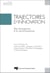 Trajectoires d'innovation - des émergences à la reconnaissance