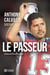 Anthony Calvillo, le passeur