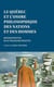 Le Québec et l'usure philosophique des nations et des hommes