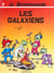 Le Scrameustache Tome 7 : les Galaxiens