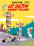 Lucky Luke Tome 23 : les Dalton courent toujours