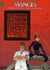 Largo Winch Tome 15 : les trois yeux des gardiens du Tao