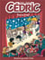 Cédric : best of Tome 7 - tous en scène !