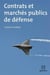 Contrats et marchés publics de défense (2e édition)