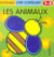 Mon premier livre scintillant : les animaux