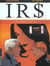 I.R.S. Tome 6 : le corrupteur