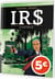 I.R.S. Tome 1 : la voie fiscale
