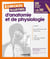 Exercices illustrés d'anatomie et de physiogie - 200 exercices corrigés - + de 300 planches et shémas