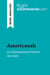 Americanah by Chimamanda Ngozi Adichie (Book Analysis) : Detailed Summary, Analysis and Reading Guide